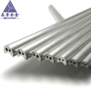 钻孔烧结硬质合金毛坯枪钻杆深孔加工定制Avinable - Product Image 1