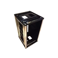 Support de stockage de cartes de circuits imprimés Leenol, résistant à la chaleur, pour SMT ESD, avec système de magazine