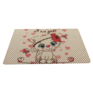 Saugfähige, wiederverwendbare, waschbare Welpenunterlagen, Hundetrainingsunterlagen, wasserdichte Unterlage, Spielmatte für Haustiere, Bodenmatte für Welpen, Hundekotmatte - Product Image 2