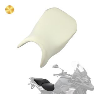 LOGO personnalisé pièces de siège de moto en gros résiste à <span class=keywords><strong>80</strong></span> ° C sans déformation mousse de siège de moto pour <span class=keywords><strong>BMW</strong></span> R1250 <span class=keywords><strong>GS</strong></span> ADV - Product Image 1