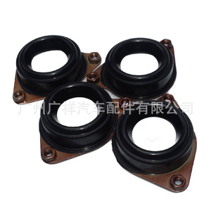 Honda Valve Cover <b>Gasket</b> 12030-5A2-A01 VS50887 For K24W2 Acura 24W7 2017-2020 Replacement Part - Product Image 3