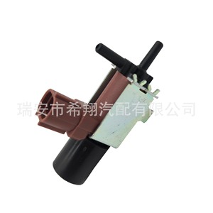 Válvula solenoide de vacío 27610-3870 para vehículos Toyota, pieza de repuesto - Product Image 5