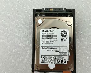 Disco Duro de 1.8TB, 10000 RPM, SAS, 12Gb/s, 2.5 Pulgadas, 118000770-01 - Product Image 1