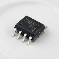 Convertisseur abaisseur synchrone XM8373 3A DC-DC, régulateur de tension 4V-30V vers sortie 0.923-6V, haute efficacité, COT rapide, ESOP-8