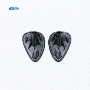 Fabricant professionnel de couvercles de buses de lave-phares en plastique pour Bentley GT 2006 - Product Image 4