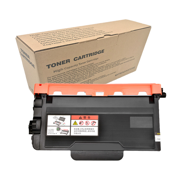 X&O High Quality TNP-75 TNP-76 Toner Cartridge for Konica minolta Bizhub 4000i 4020i 5000i 5020i Laser Printer