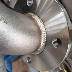 Tuyau en acier inoxydable, épaisseur, diamètre et longueur personnalisés, 304 316L, fournisseur de tubes industriels de haute qualité - Product Image 6