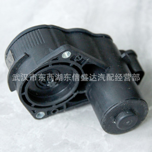 มอเตอร์กระบอกเบรกหลัง YL00123480 สำหรับรุ่นซีตรอง เปอโยต์อะไหล่ทดแทนใหม่ - Product Image 3