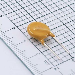 Factory Direct A250-500 DIP Fuses Resettable Fuses PPTC 500mA -40-+85C 250V 10A - Product Image 1