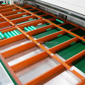 Machine de tri automatique de cellules lithium-ion à 10 canaux 32140 33140 pour batteries cylindriques OCV et <span class=keywords><strong>ACIR</strong></span> - Product Image 5