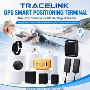 Localizador GPS OBD Inteligente 4G LTE GPRS GSM, Dispositivo de <span class=keywords><strong>Rastreo</strong></span> GPS, Rastreador Adecuado para Vehículos y Automóviles - Product Image 6