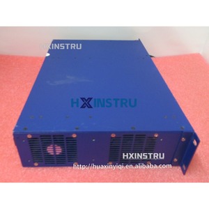 ชุดอุปกรณ์จำลองเครือข่ายอีเธอร์เน็ต Spirent CKL-2U พร้อมโมดูล M Series V2 จำนวน 2 ชุด รุ่นใช้แล้ว H - Product Image 2