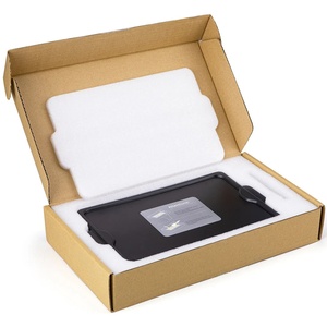 Réservoir en résine métallique <span class=keywords><strong>Elegoo</strong></span> pour imprimante 3D Saturn 3 Ultra, accessoires - Product Image 5