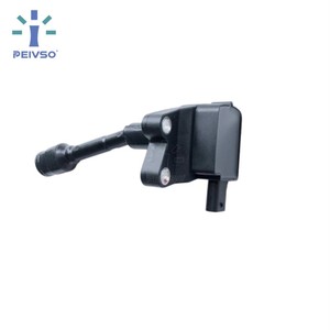 Bobine d'allumage PEIVSO testée rigoureusement en usine, vente en gros, pour Huansu S5 H5 Bisu T3 1.3T F13B OEM 37050100A03B00 - Product Image 1