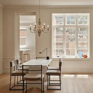 Conception d'intérieur résidentiel exclusif, style confortable et lumineux, plans personnalisés par une équipe d'experts, évite les problèmes de construction - Product Image 1