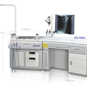 High Quality Medical Supply TU-G65 Ent Examination Equipment Unit Ent Treatment <b>Workstation</b> - Product Image 5