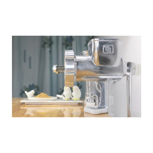 Máquina Picadora de Carne Manual de Alta Calidad, Precio de la Máquina de Pellets en Filipinas - Product Image 6