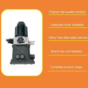 A00011407678 A0001407678 Adblue Pomp Truck Scr Accessories A0001405578 A0001407978 Hoogwaardige Ureumpomp - Product Image 5