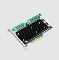 Suministro Global para Broadcom MegaRAID 9670-24i 24 Gb/s SAS/SATA/NVMe 8gb PCIe 4.0 *8 2 *8 SFF-8654