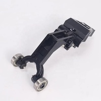 Pinces de mandrin REALMAX BT30 pour machine-outil, pièces de changeur d'outil automatique (ATC) pour fraiseuse CNC et centre d'usinage vertical