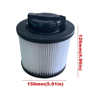 Filtro hepa para <span class=keywords><strong>aspiradora</strong></span> <span class=keywords><strong>dewalt</strong></span>, repuesto de <span class=keywords><strong>aspiradora</strong></span> hepa - Product Image 3