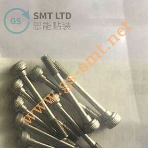 Vis de traitement pour alimentateur SMT Sony, référence 4-722-578-01 - Product Image 1