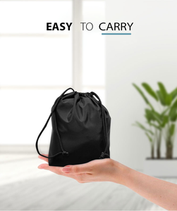 Almohada de espuma en forma de U para viajes de negocios, almohada de masaje de cuello inalámbrico, almohada de siesta para oficina, venta al por mayor - Product Image 5