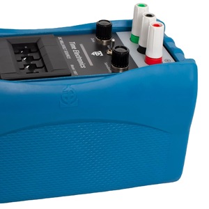 Calibrador de Milivoltios DC 1007 de Time Electronics, Herramienta de Medición de Corriente y Voltaje, Hecho en China - Product Image 2