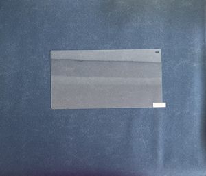 Para Toyota <span class=keywords><strong>Yaris</strong></span> <span class=keywords><strong>Cross</strong></span> 2021 <span class=keywords><strong>2022</strong></span> 9 pulgadas GPS navegación pantalla táctil película protectora 2024 <span class=keywords><strong>Yaris</strong></span> <span class=keywords><strong>Cross</strong></span> accesorios de coche - Product Image 4