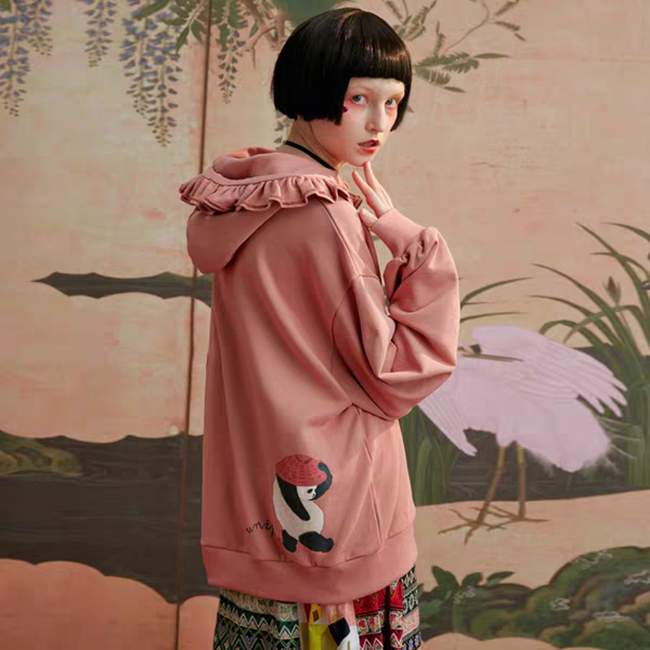 Promoción spanish, Compras online de spanish promocionales, panda sudaderas  con capucha.alibaba.com