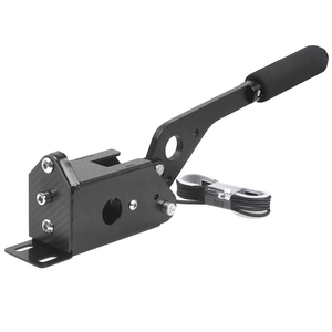 Jeux de course PC T300 T500 <span class=keywords><strong>frein</strong></span> à <span class=keywords><strong>main</strong></span> <span class=keywords><strong>Logitech</strong></span> g29/g27/g25 14bit capteur Hall USB SIM <span class=keywords><strong>frein</strong></span> à <span class=keywords><strong>main</strong></span> - Product Image 1