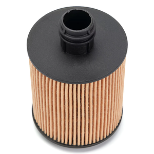 Filtro de aceite 55577033 55565960 para OPEL SAAB VAUXHALL CHEVROLET 93195463 650017 650061 93195862 55595538 - Product Image 4