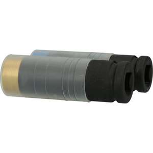 KS TOOLS - 515.0989 SlimPOWER Jeu de douilles à chocs pour jantes en alliage (2 pcs), 1/2 ''-DOUILLES À IMPACT EAN 4042146443460 ET ACCESSOIRES - Product Image 3