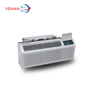 A través <span class=keywords><strong>de</strong></span> la <span class=keywords><strong>ventana</strong></span> <span class=keywords><strong>de</strong></span> la pared Bomba <span class=keywords><strong>de</strong></span> calor Hotel PTAC 1 Ton AC Aire acondicionado EE. UU. - Product Image 6