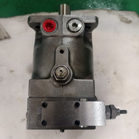Pompa Hidrolik PARKER Seri PV016 PV020 PV032 PV040 PV046 PV063 PV080 Pompa Piston PV016R1K1T1N100 Garansi 1 Tahun