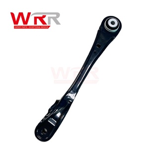 33306878037 33326883661 คอนโทรลอาร์มสำหรับ BMW G30 G11 530i 740i ระบบช่วงล่างอัตโนมัติ  อะไหล่แท้ทนทาน  ชุดเชื่อมต่อปีกนกหลังบน - Product Image 3