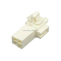Vente directe usine – Connecteur de câble de haut-parleur 4 broches MG641041 blanc de haute qualité avec faisceau de câbles