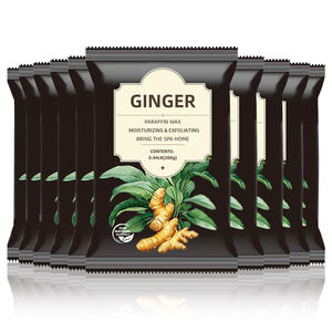 Thẩm Mỹ Viện Sử dụng mặt nạ Sáp parafin tại nhà với tá<span class=keywords><strong>c</strong></span> dụng tẩy tế bào chết & chống nhăn làm dịu Kem dưỡng ẩm cho chăm só<span class=keywords><strong>c</strong></span> tay - Product Image 3