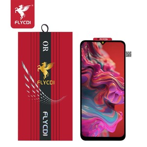 Display LCD Touch Screen FLYCDI per Xiaomi <span class=keywords><strong>Redmi</strong></span> 9A/<span class=keywords><strong>9C</strong></span>/9A Sport/9i Sport/9i 10A C3/C31 con Garanzia di 1 Anno - Product Image 6