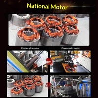 Nouvelles comptes d'entreprise éligibles à la facturation ; Moteur à engrenages NMRV ; Boîtier en alliage d'aluminium ; Réducteur de vitesse à vis sans fin à montage vertical