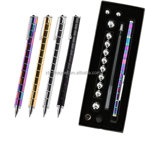 Nhà Máy Bán buôn mạnh mẽ nam châm Neodymium Pick up bằng văn bản từ Stylus - Product Image 5