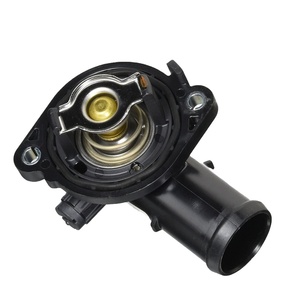 ชิ้นส่วนเทอร์โมสตัทน้ำยาหล่อเย็นเครื่องยนต์รถต้นแบบจากโรงงานสำหรับ SAIC MG 7 ZS HS ehs 4 <span class=keywords><strong>5</strong></span> 6 cyberster <span class=keywords><strong>GT</strong></span> RX5 RX8รถ350หนึ่งของแท้ - Product Image 1