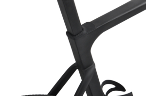 Bicicleta de Carretera con Cuadro de Carbono R12 DENGFU 105 FD-R7000 R12, Bicicleta de Disco de Carbono para Hombre R12 - Product Image 5