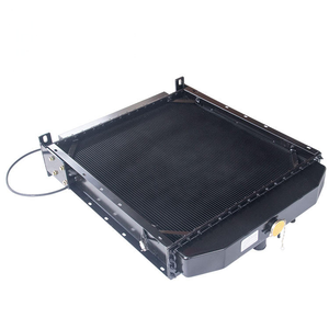 800305592 XGSX01-78 D9-220 Máquina de limpieza de radiadores para ensamblaje de motor de refrigeración - Product Image 5
