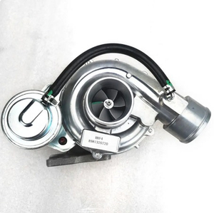 Turbocompressore Completo per Trattori New Holland Iveco <span class=keywords><strong>Fiat</strong></span> 8035.25.228/8045.25.287 454163-0001 454163-0002 99449947 454163-5001S Turbina - Product Image 2