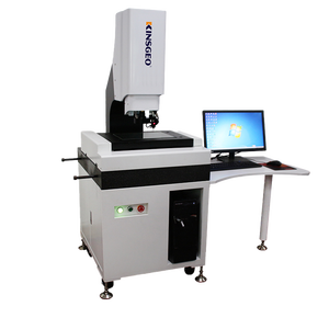 मैनुअल 2 डी छवि मापने उपकरण-परिशुद्धता भाग आकार ऑप्टिकल उपकरण - Product Image 4