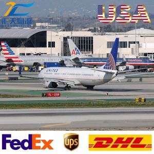 国际航运公司深圳航运代理门到门快递UPS DHL空运海运中国到德国土耳其美国 - Product Image 5