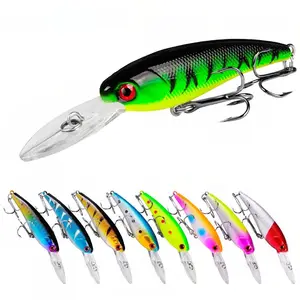 fishing lures thailand, fishing lures thailand Suppliers and