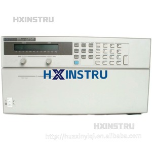 HP - Agilent - Keysight 6681A แหล่งจ่ายไฟ DC มือสอง hx1 - Product Image 1