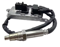 Sensor NOx Nuevo Lesen 2659850 para Camiones Scania, Probador de PPM de Escape, Sensor de Piezas de Automóvil, Sensor Automotriz de NOx